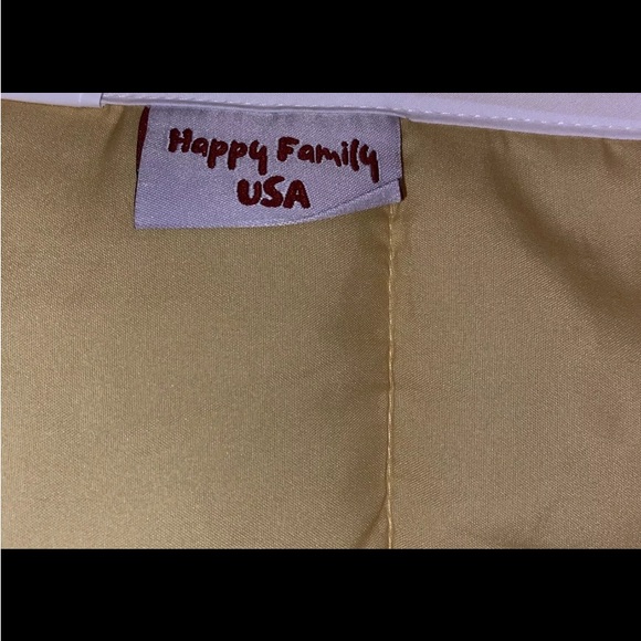 Kid’s Daycare Nap/Sleeping Bag with Attached Blanket and Pillow New. - Picture 6 of 9